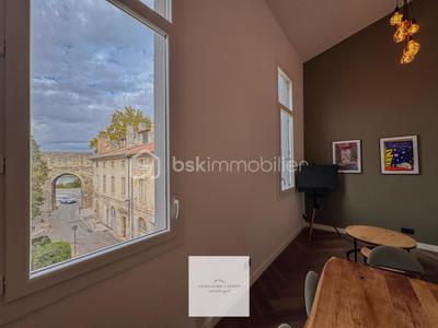 Duplex - 53 m² - 3 pièces