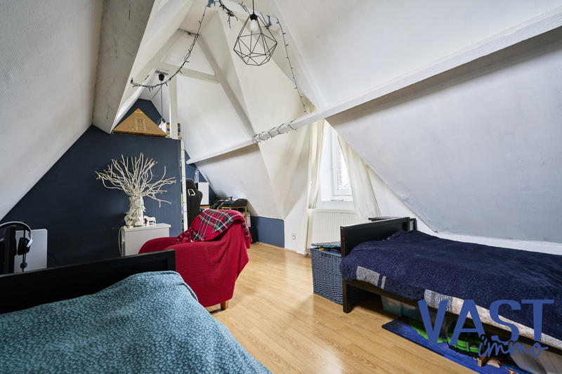 Maison - 135 m² - 5 pièces