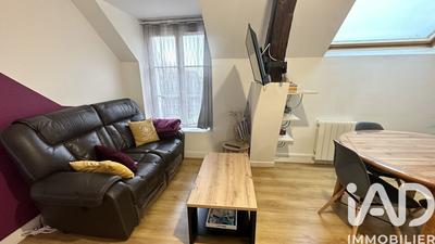 Appartement - 30 m² - 2 pièces