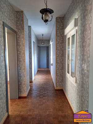 Immeuble - 297 m² - 9 pièces