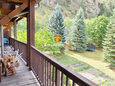 Appartement - 86 m² - 4 pièces