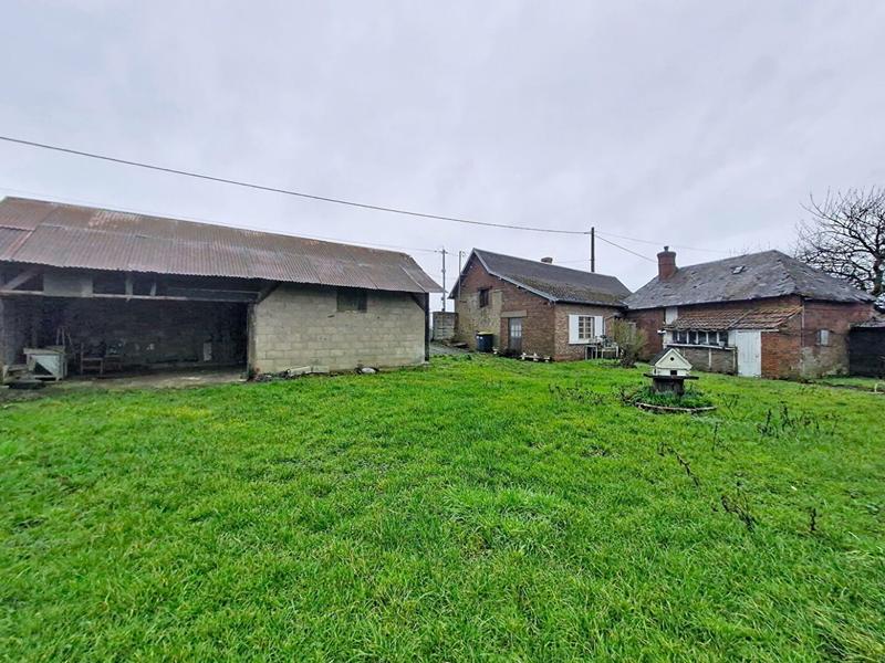 Maison - 103 m² - 5 pièces