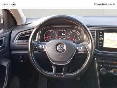 Volkswagen t-Roc 1.0 Tsi 115 Start/Stop Bvm6 Lounge