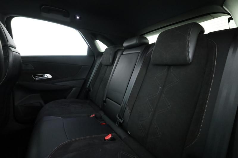 Ds Ds 7 Crossback 1.6 PureTech Performance Line Automatique 180 ch