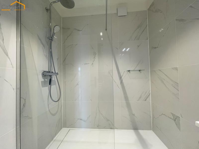 Appartement - 57 m² - 2 pièces