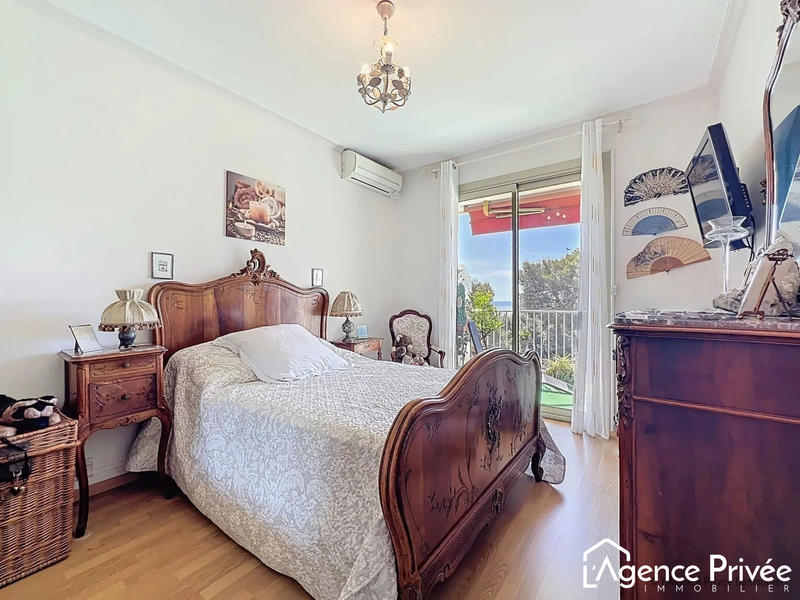 Appartement - 74 m² - 3 pièces