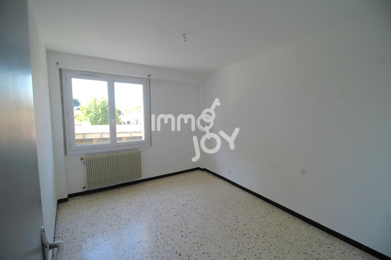 Appartement - 74 m² - 4 pièces