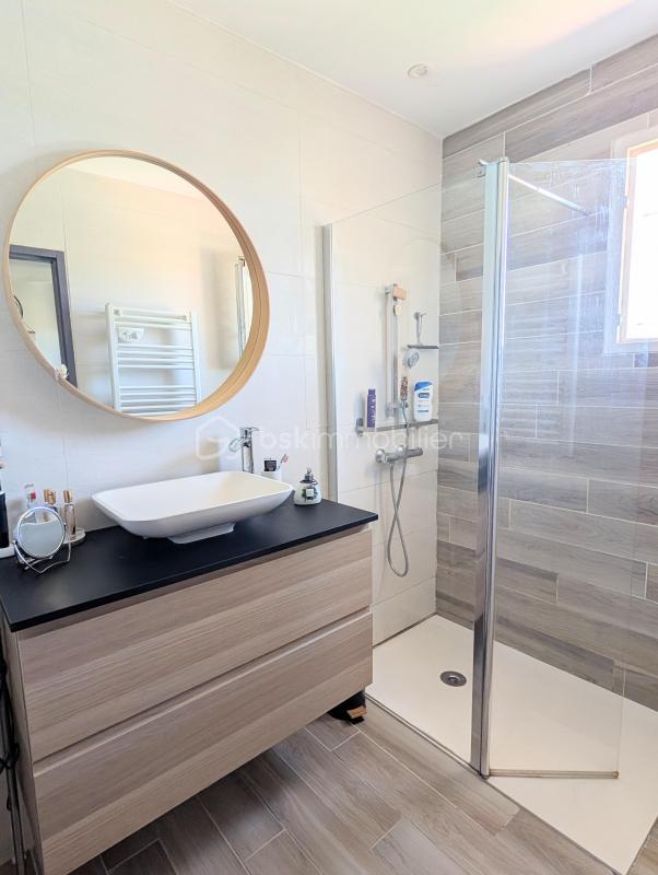 Maison - 107 m² - 4 pièces