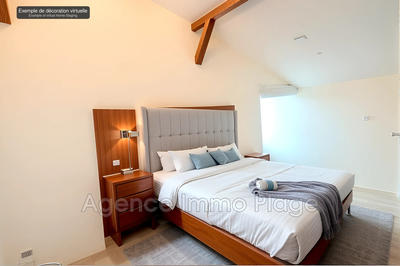 Appartement - 98 m² - 3 pièces