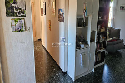 Appartement - 87 m² - 3 pièces