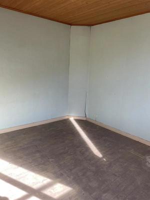 Maison de village - 65 m² - 4 pièces