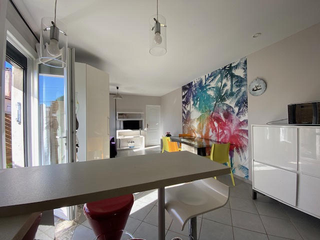 Maison - 41 m² - 2 pièces