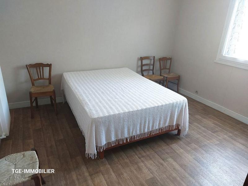 Maison - 157 m² - 7 pièces