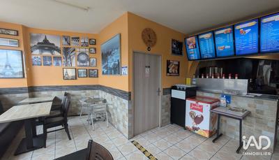 Local commercial - 50 m²