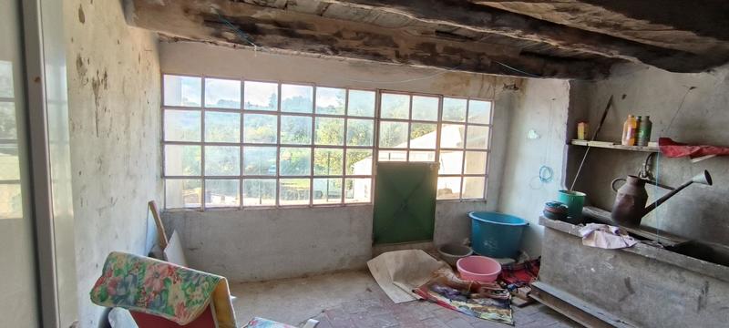 Maison de ville - 93 m² - 4 pièces