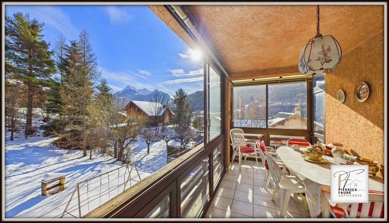 Maison - 183 m² - 7 pièces