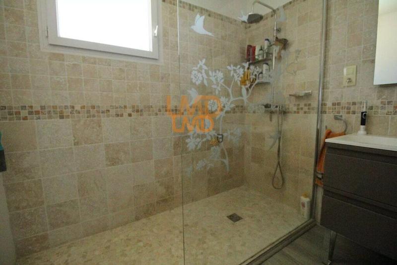 Maison - 160 m² - 3 pièces