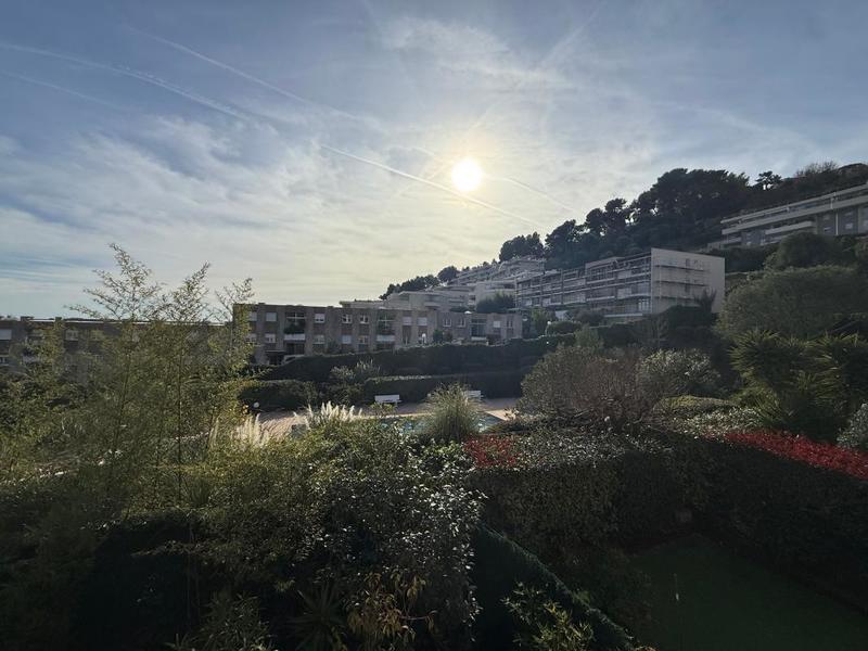 Appartement - 29 m² - 1 pièce