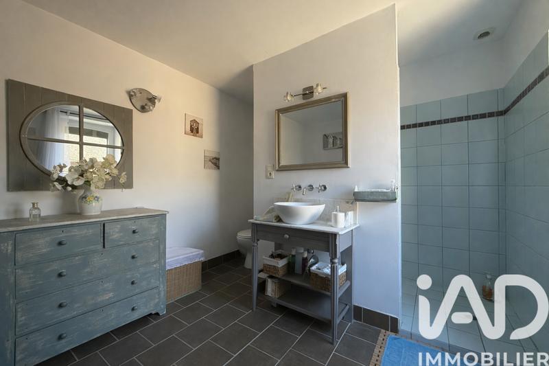 Maison de campagne - 230 m² - 5 pièces