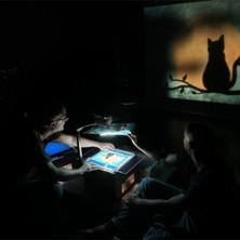 Allo Lola ?! - Cie Poussin Music