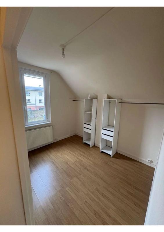 Maison - 59 m² - 3 pièces