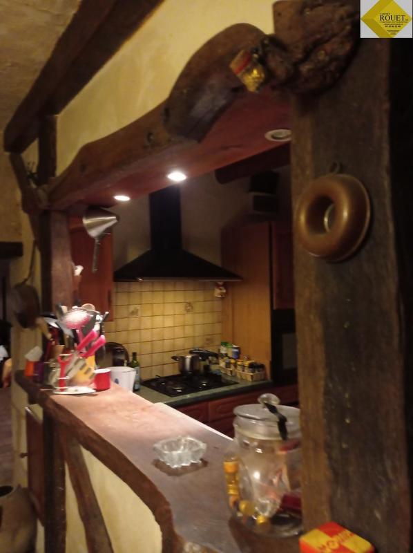 Maison - 127 m² - 4 pièces