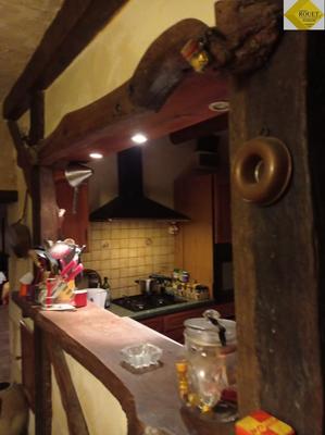 Maison - 127 m² - 4 pièces