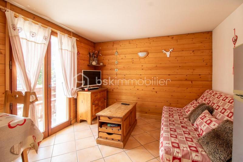 Appartement - 50 m² - 3 pièces