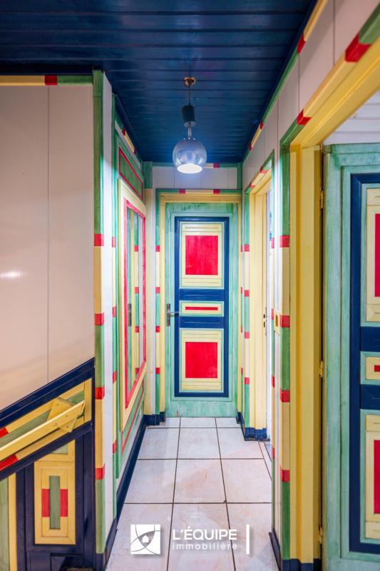 Maison - 146 m² - 7 pièces