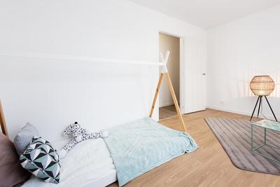 Appartement - 41 à 65 m² - 2 à 3 pièces