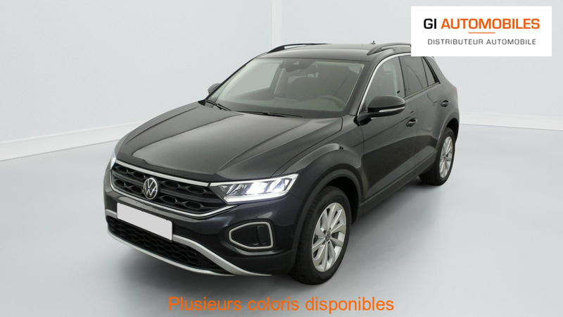 Volkswagen t-Roc 2.0 Tdi 150 Start Stop Dsg7 Life Plus