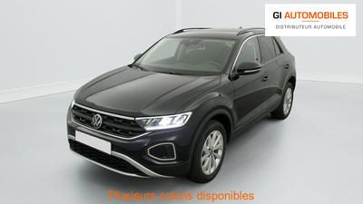 Volkswagen t-Roc 2.0 Tdi 150 Start Stop Dsg7 Life Plus