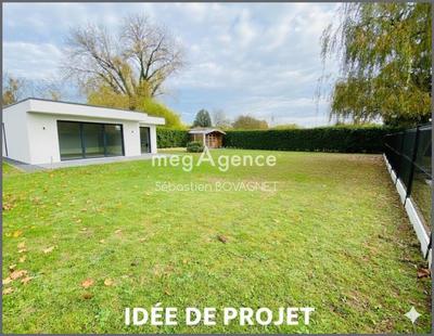 Maison - 70 m² - 4 pièces