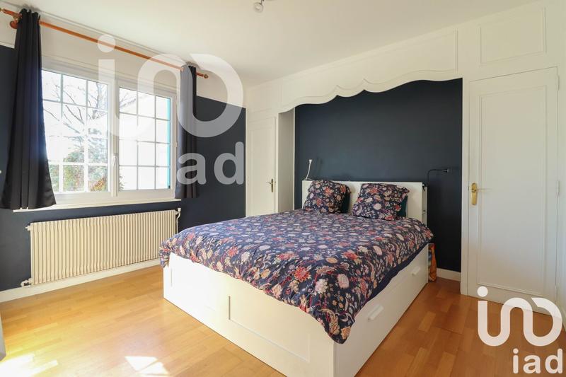 Maison - 173 m² - 6 pièces