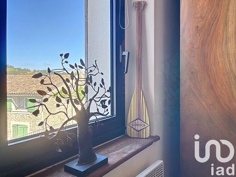 Maison - 77 m² - 3 pièces