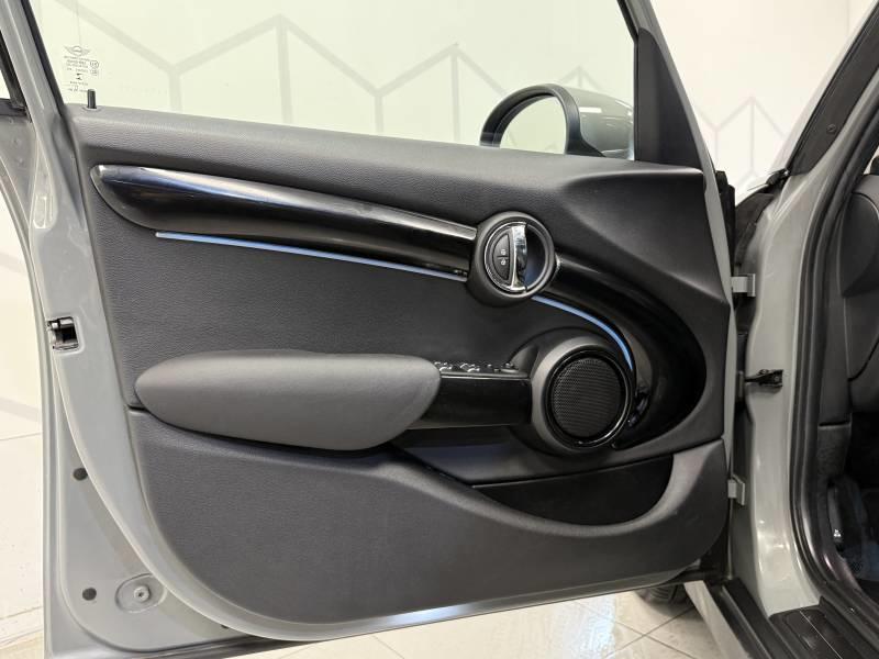 Mini Mini Hatch 5 Portes One 102 ch Dkg7 Edition Camden