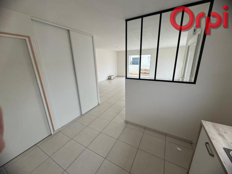 Maison - 93 m² - 4 pièces
