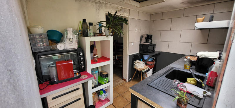 Maison - 167 m² - 9 pièces