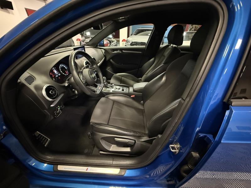 Audi A3 Sportback 35 Tfsi 150ch CoD s line s tronic 7