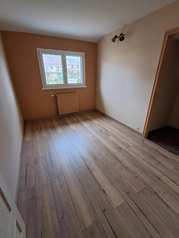 Maison - 132 m² - 8 pièces