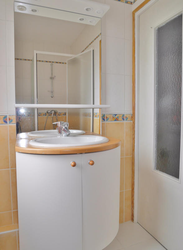 Maison - 81 m² - 4 pièces