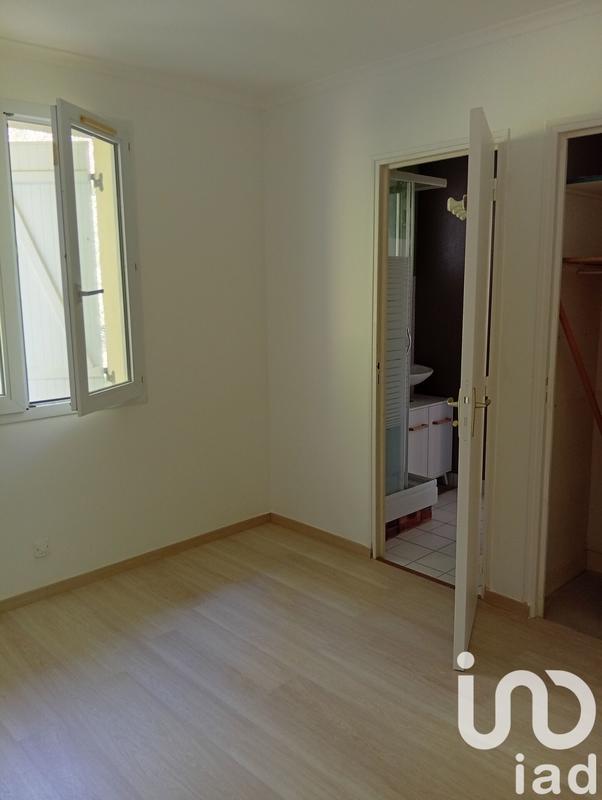 Maison - 180 m² - 7 pièces