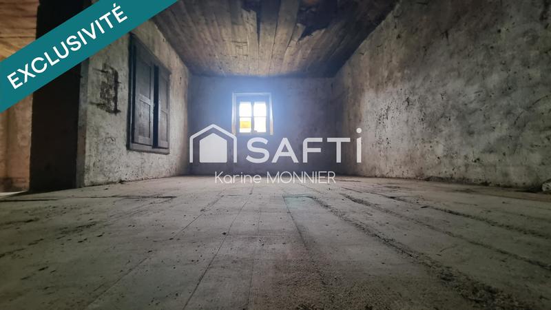 Ferme - 238 m² - 6 pièces