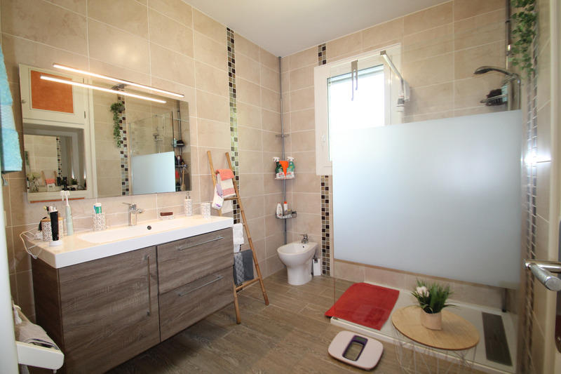 Maison - 124 m² - 5 pièces