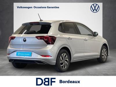 Volkswagen Polo 1.0 Tsi 95 s&amp;S Bvm5 Vw Edition