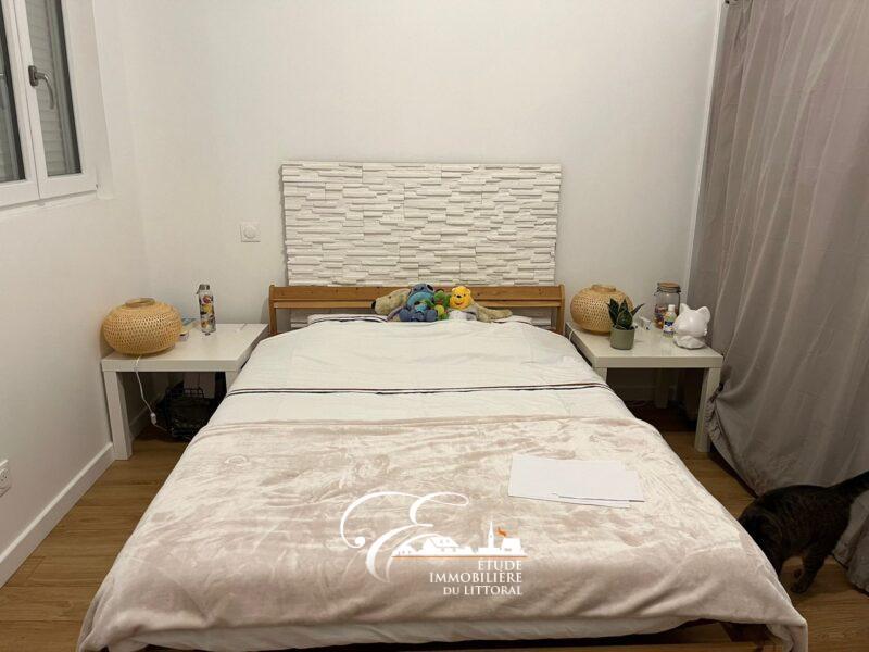 Maison - 49 m² - 6 pièces