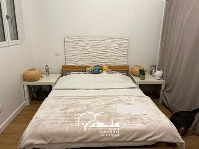 Maison - 49 m² - 6 pièces