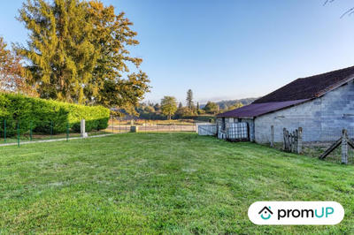 Maison - 80 m² - 3 pièces