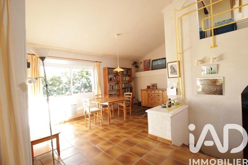 Maison - 123 m² - 6 pièces