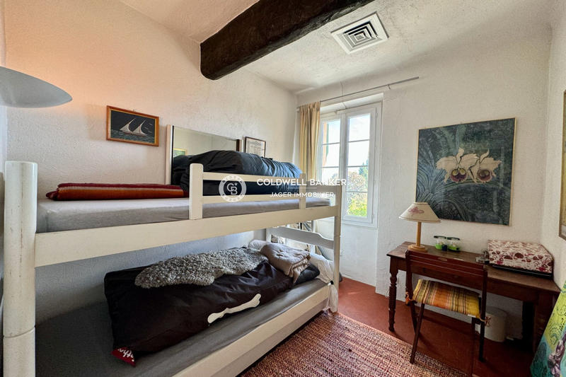 Maison de village - 140 m² - 5 pièces